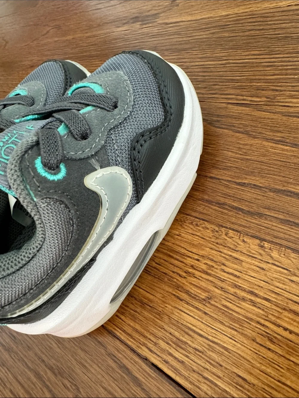 Nike AirMax Baby Shoes